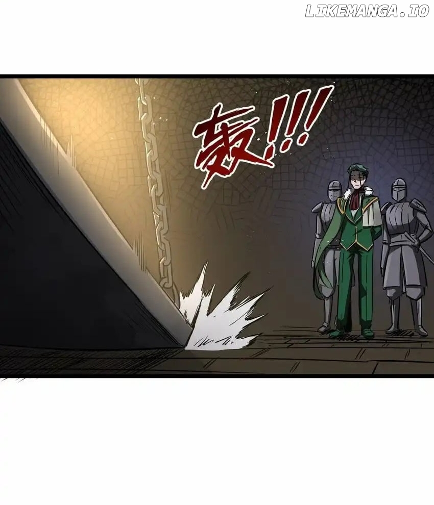 This Hero is a Money Supremacist Chapter 31 - page 20